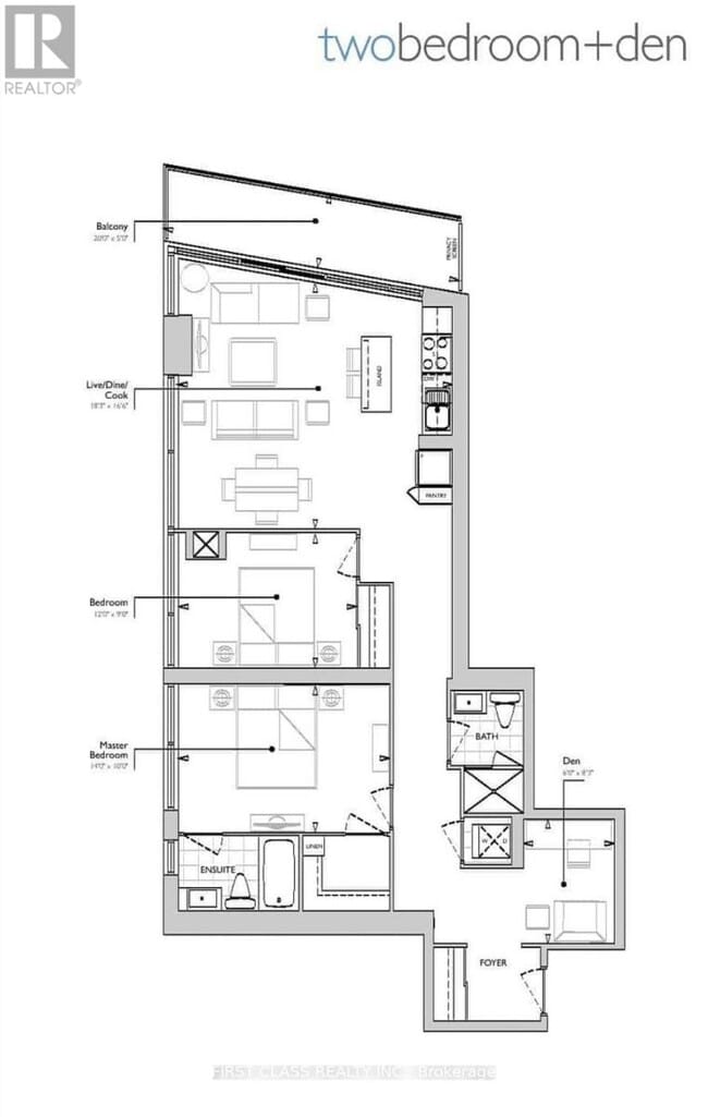 Building Photo - 386 Yonge St