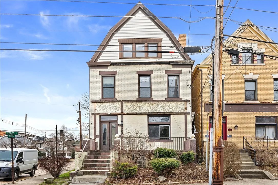 Photo - 303 Peebles St (Pittsburgh, PA)