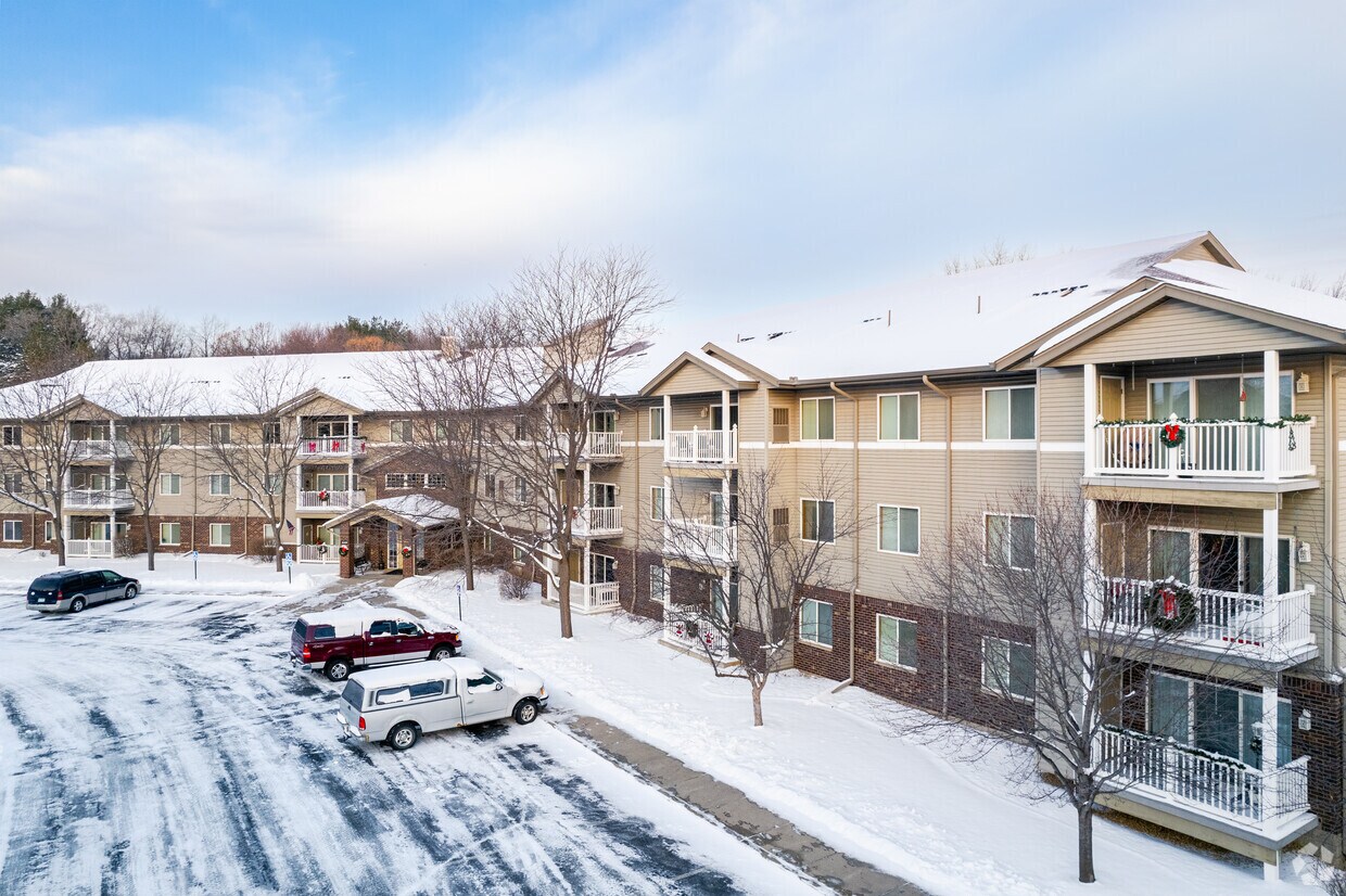 18400 Euclid St, Farmington, MN 55024 Apartments in Farmington, MN