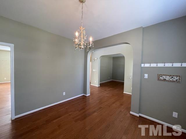 Building Photo - 2212 Beckett's Ridge Dr