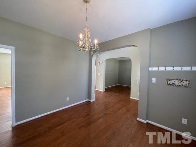 Foto del edificio - 2212 Beckett's Ridge Dr