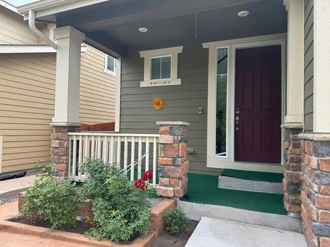 Foto del edificio - 10656 Casper St
