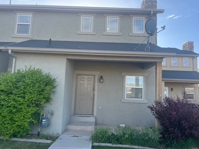 Primary Photo - Split Mountain Town House #F