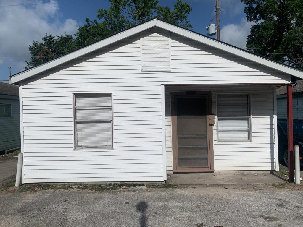 5419 Makeig St, Houston, TX 77026 House Rental in Houston, TX