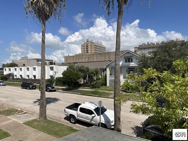 Foto del edificio - 905 Postoffice St