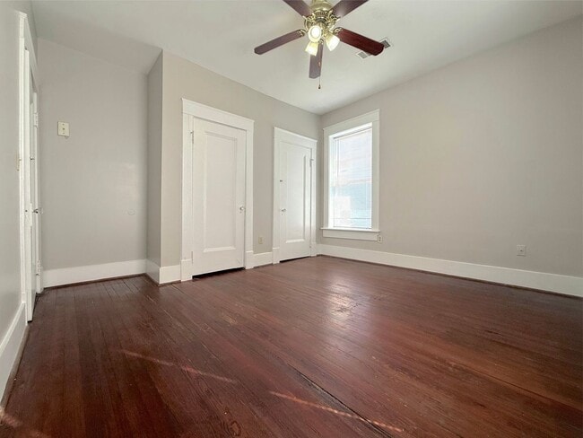 Foto del interior - Katherine Court Apartments