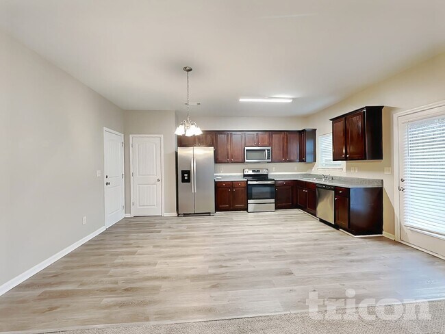 Foto del edificio - 1006 Grenier Terrace NE