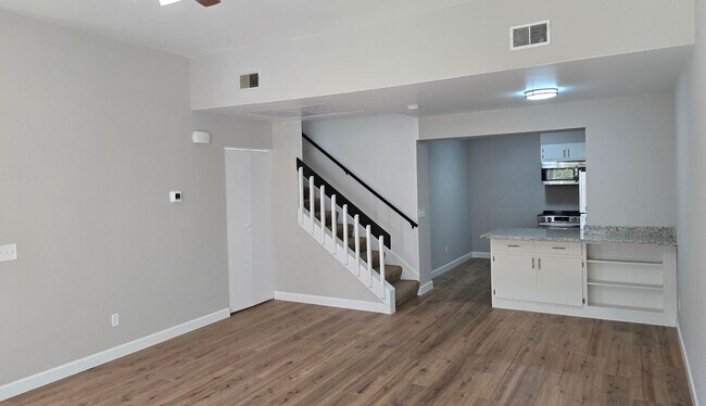Foto del edificio - Homestead Court Townhomes