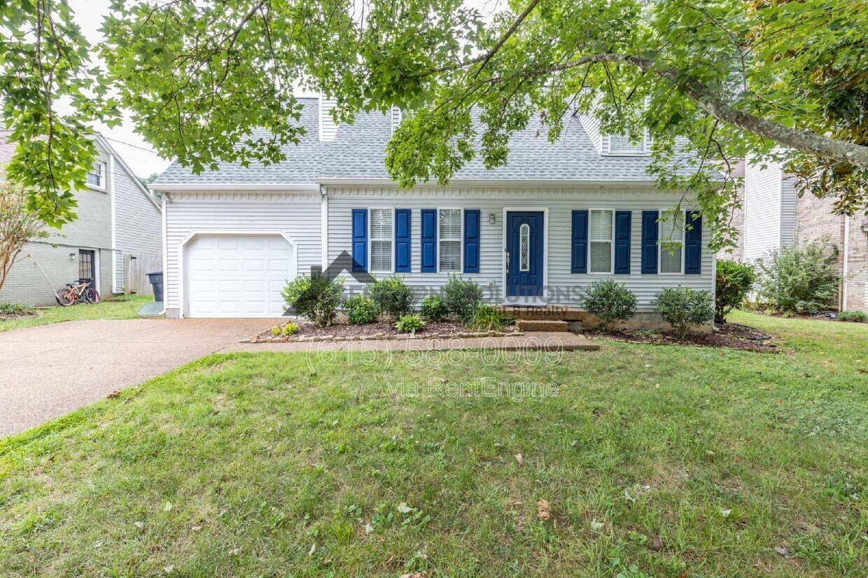 Photo - 1135 Wedgewood Drive