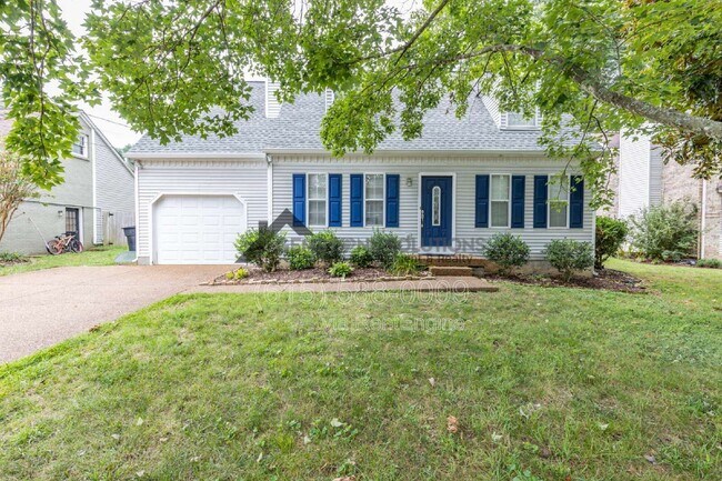 Photo - 1135 Wedgewood Dr House