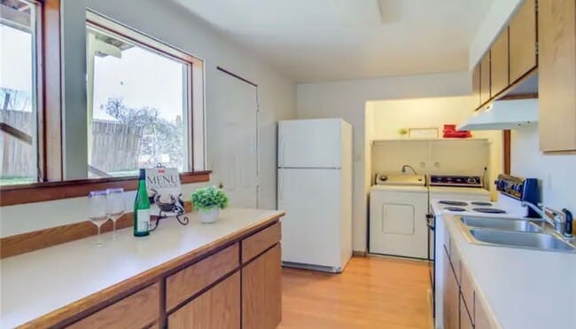 Foto del edificio - Baran (2018 11th St.)