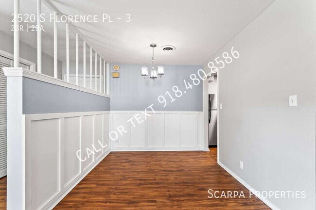 Foto del edificio - 2520 S Florence Pl