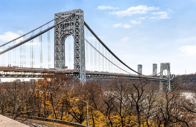 Foto del edificio - 825 W 179th St