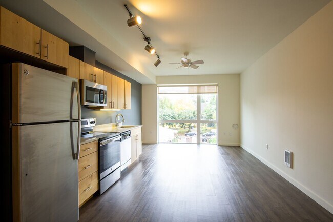 Foto del edificio - Spacious, Sophisticated, & Stylish Slabtow...