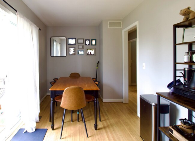 Foto del edificio - 205 N 42nd St