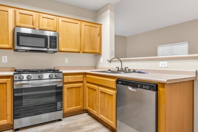 Foto del edificio - 8985 S Durango Dr