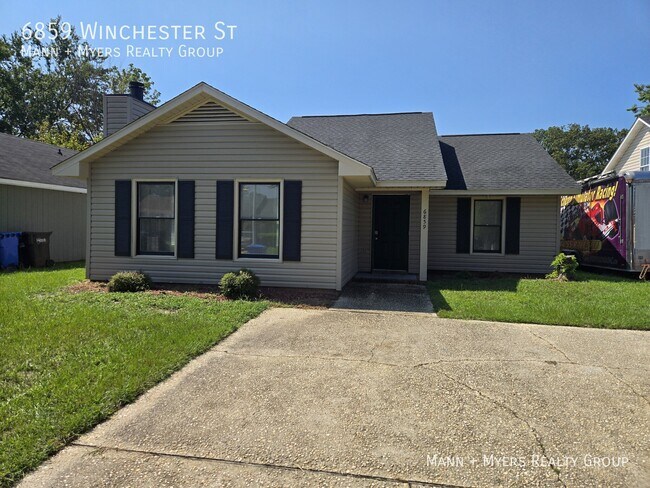Building Photo - 6859 Winchester St