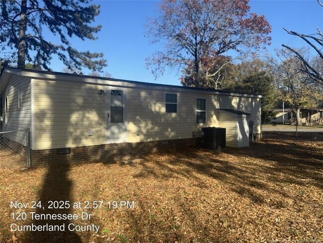 Building Photo - 120 Tennessee Dr