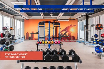 Franklin Tower Residences photo'