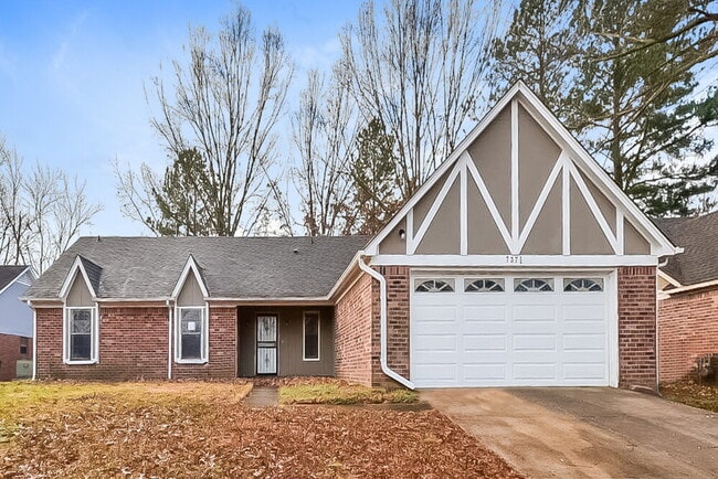 Building Photo - 7371 Hollorn Ln