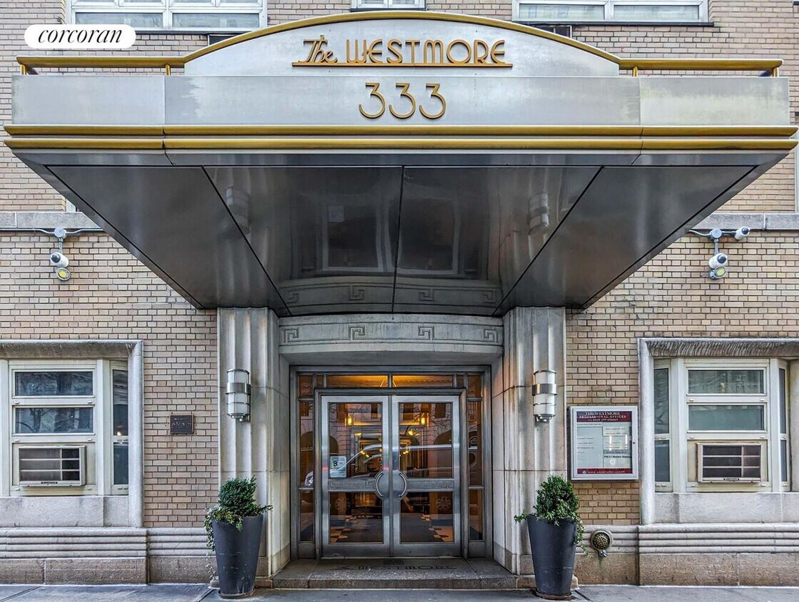 Foto principal - 333 W 57th St