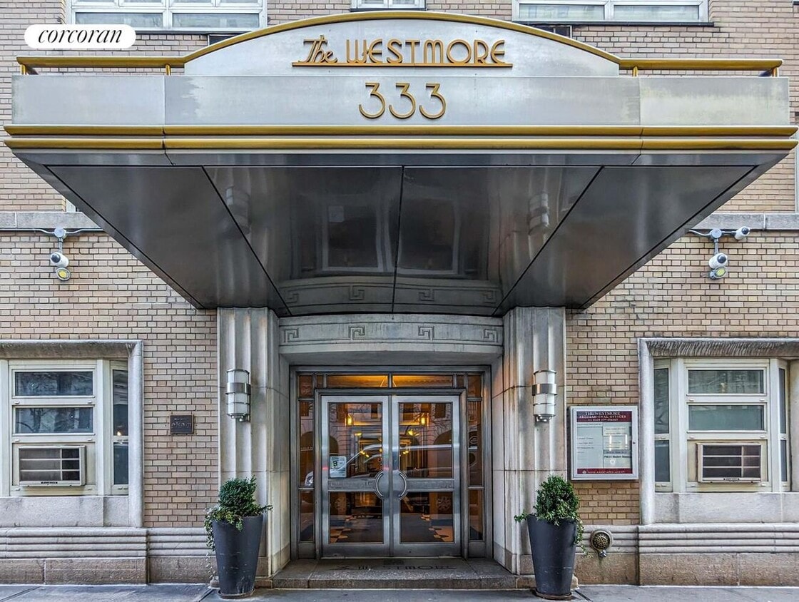 Primary Photo - 333 W 57th St