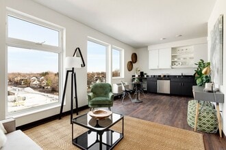 Interior Photo - Rym Apartments