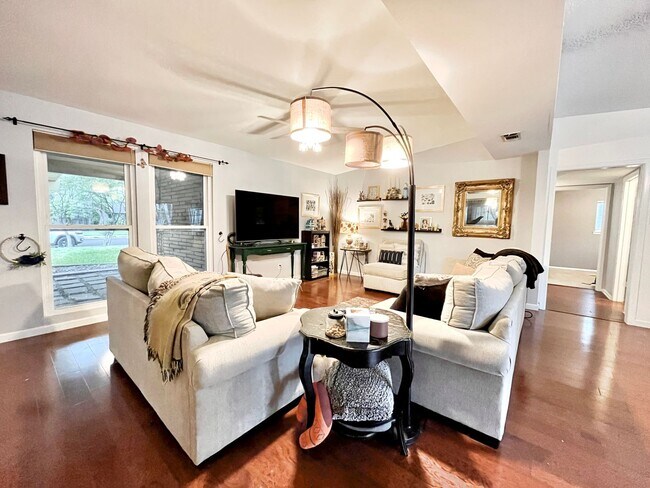 Foto del edificio - 3 Bedroom/2 bath North East Park Subdivision