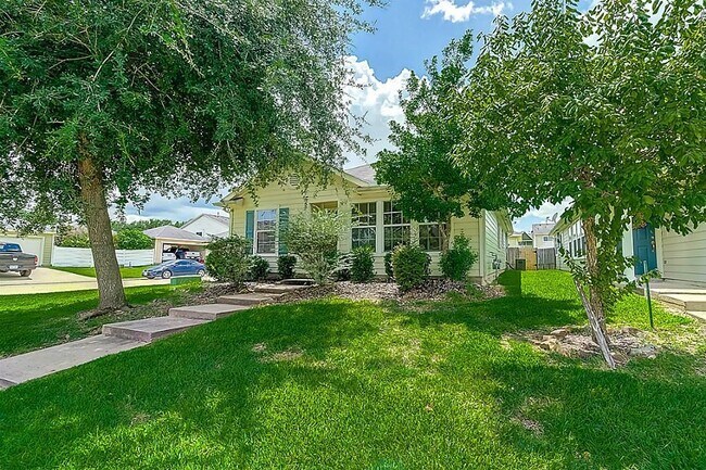 Foto del edificio - 6302 Torrance Elms Ct