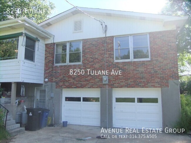 Foto del edificio - 8250 Tulane Ave