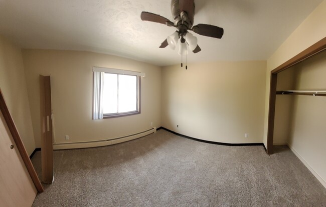 Foto del edificio - Cherry Hill Apartments