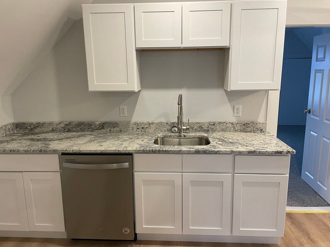 2 dormitorios, 2 baños - 96 m² - Dormitorio - 54 Allerton St