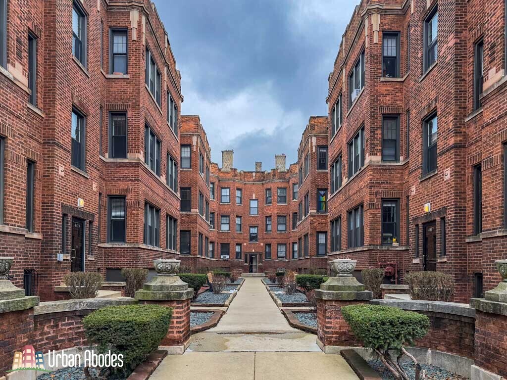 Foto principal - 4447 N Wolcott Ave