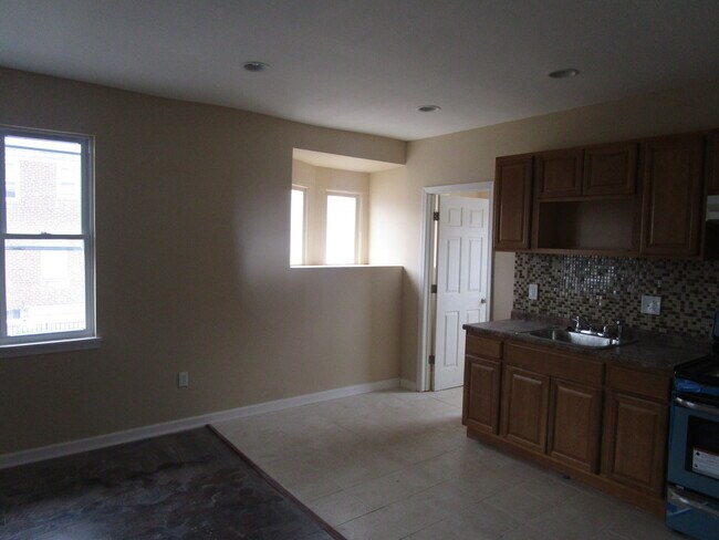 Foto del edificio - Open Floor Plan - Germantown