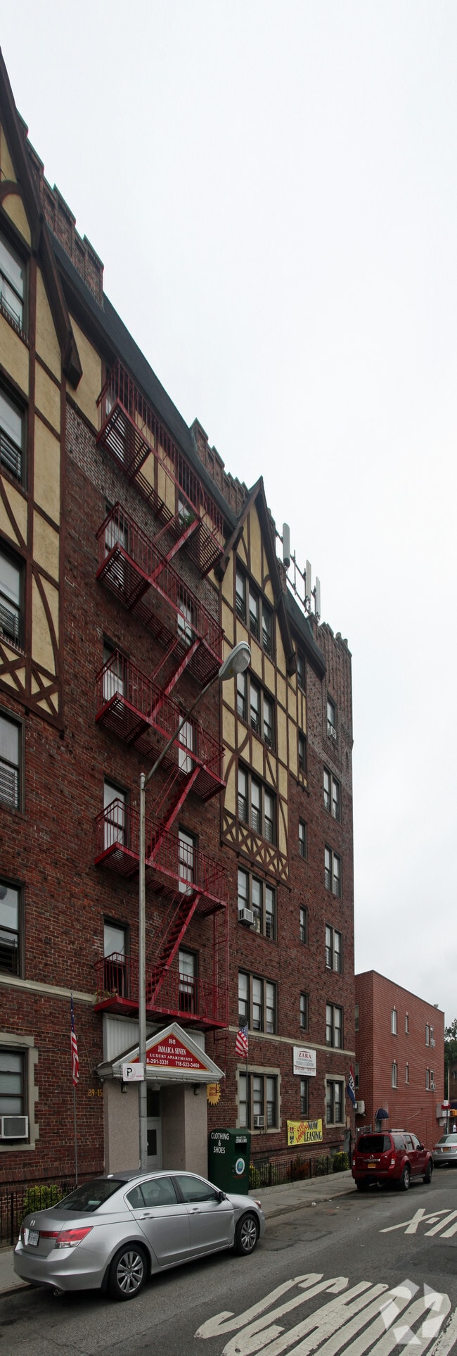 Building Photo - 89-15 144th St
