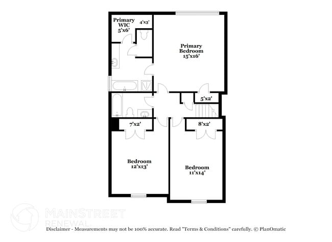 Foto del edificio - 7030 Mahogany Dr