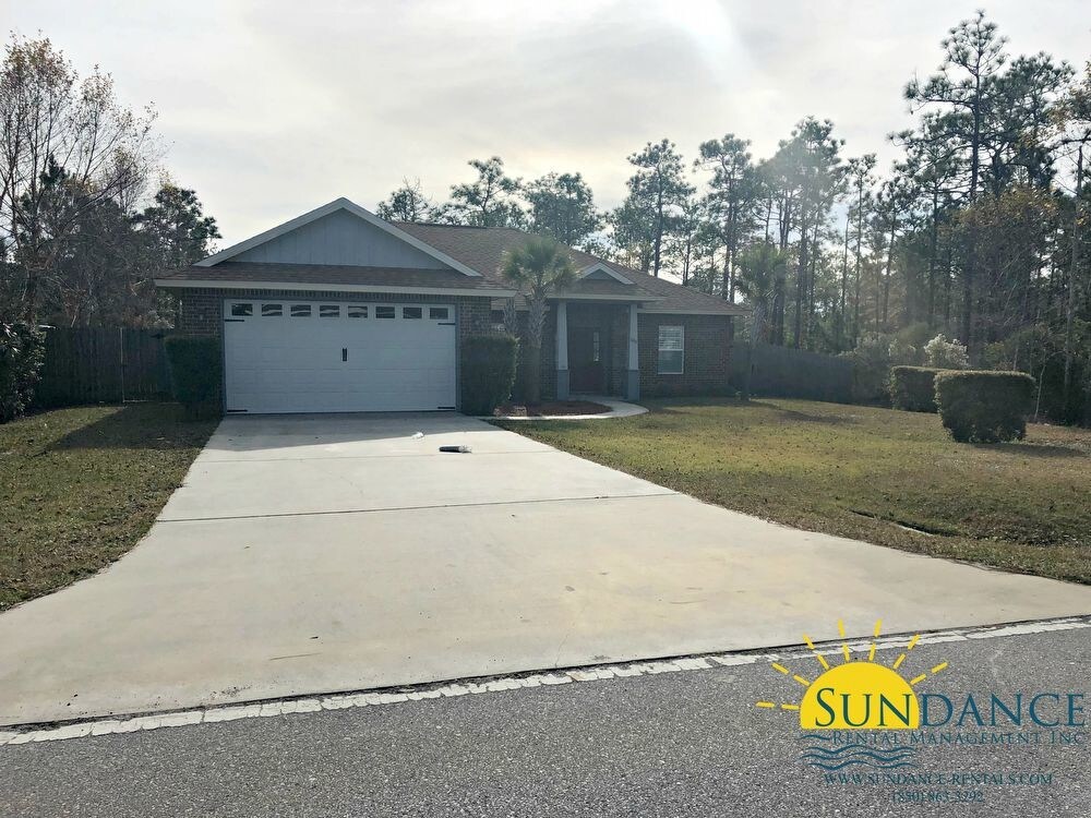 Great 3 Bedroom Home in Santa Rosa Beach House for Rent in Santa Rosa