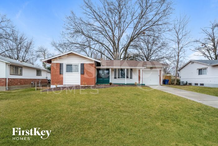 Primary Photo - 2415 Cambridge Dr