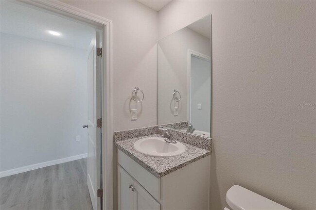 Building Photo - 8681 SW 43rd Ter