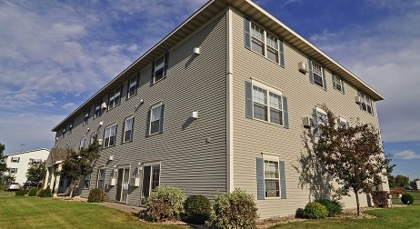 Building Photo - Tapestry Apartments