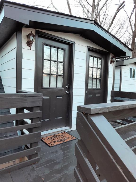 Foto del edificio - 1470 St Michael Ave