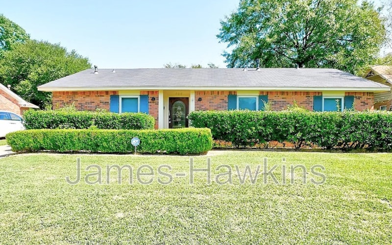 Primary Photo - 709 Balfour Rd