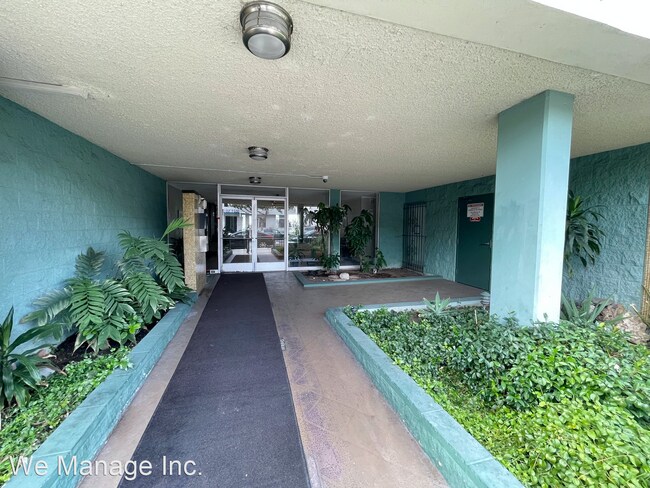 Foto del edificio - 2 br, 2 bath House - 1187 E. 3rd Street #311