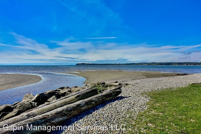 Building Photo - 2 br, 2 bath House - 7714 Birch Bay Drive ...