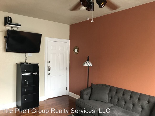 Foto del edificio - 306 Madison