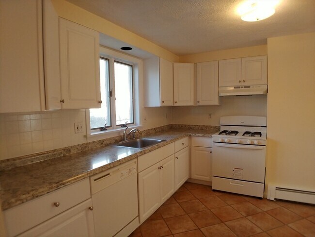 Foto del edificio - 20 Gibbon St