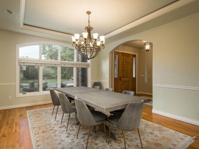 Foto del edificio - 9 Foxtail Cir