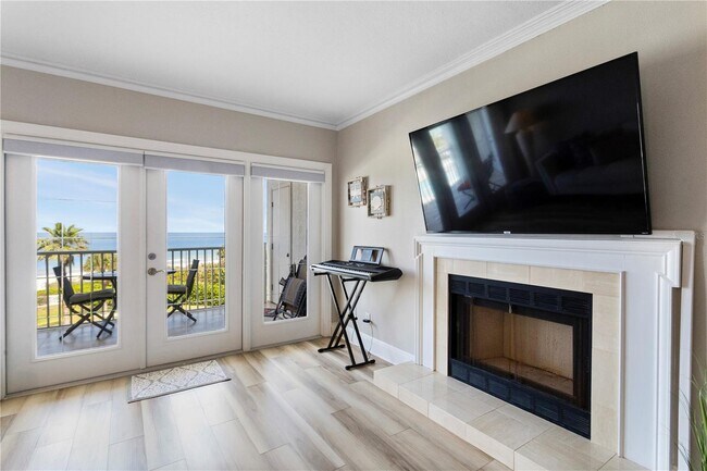 Foto del edificio - 1582 Gulf Blvd
