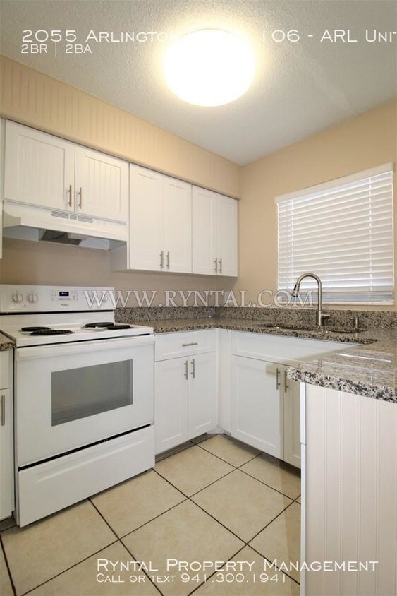 Primary Photo - 2 bedroom in Sarasota FL 34239