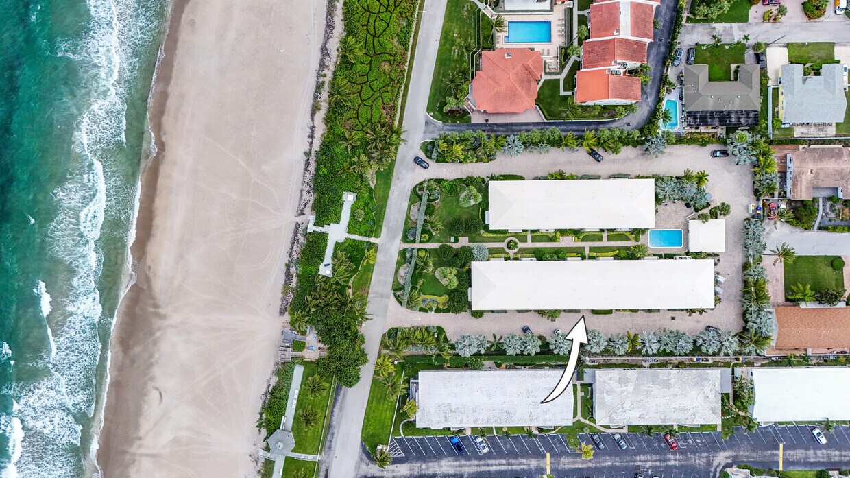 Foto principal - 5500 Old Ocean Blvd